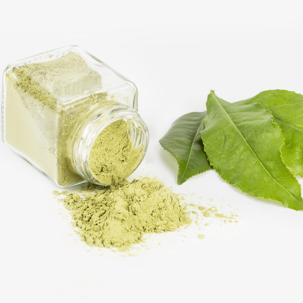 Bột cốt tự nhiên vị chanh