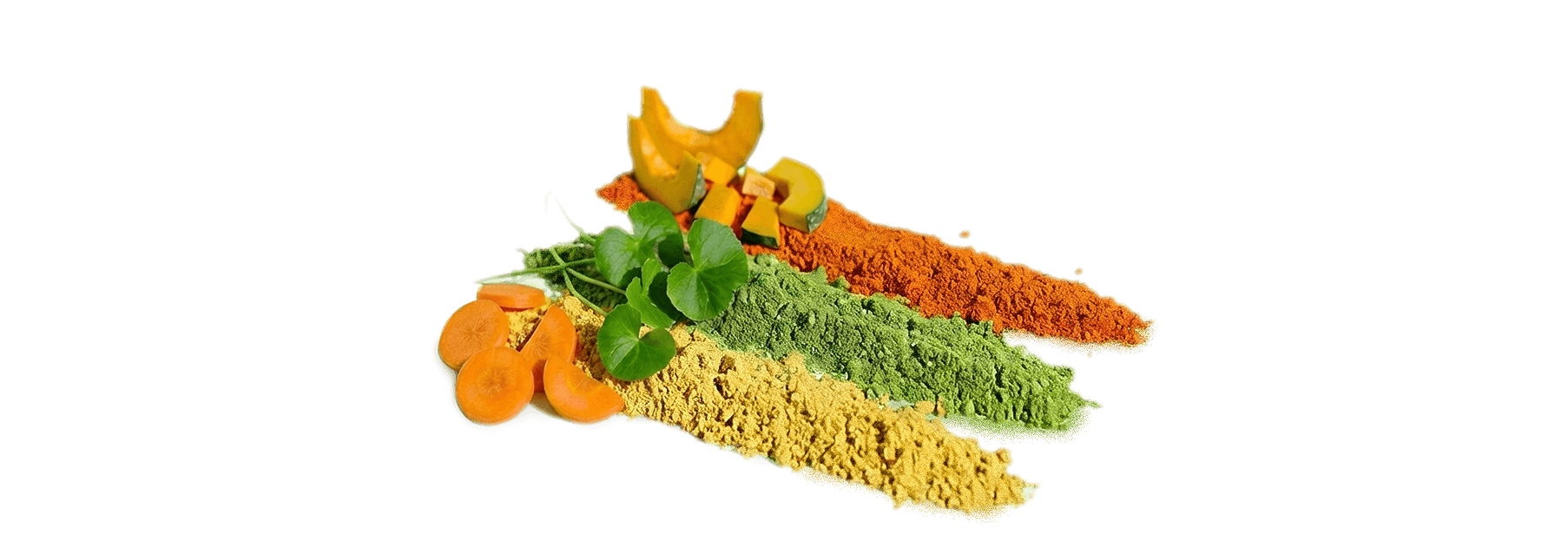 Bột cốt tự nhiên
