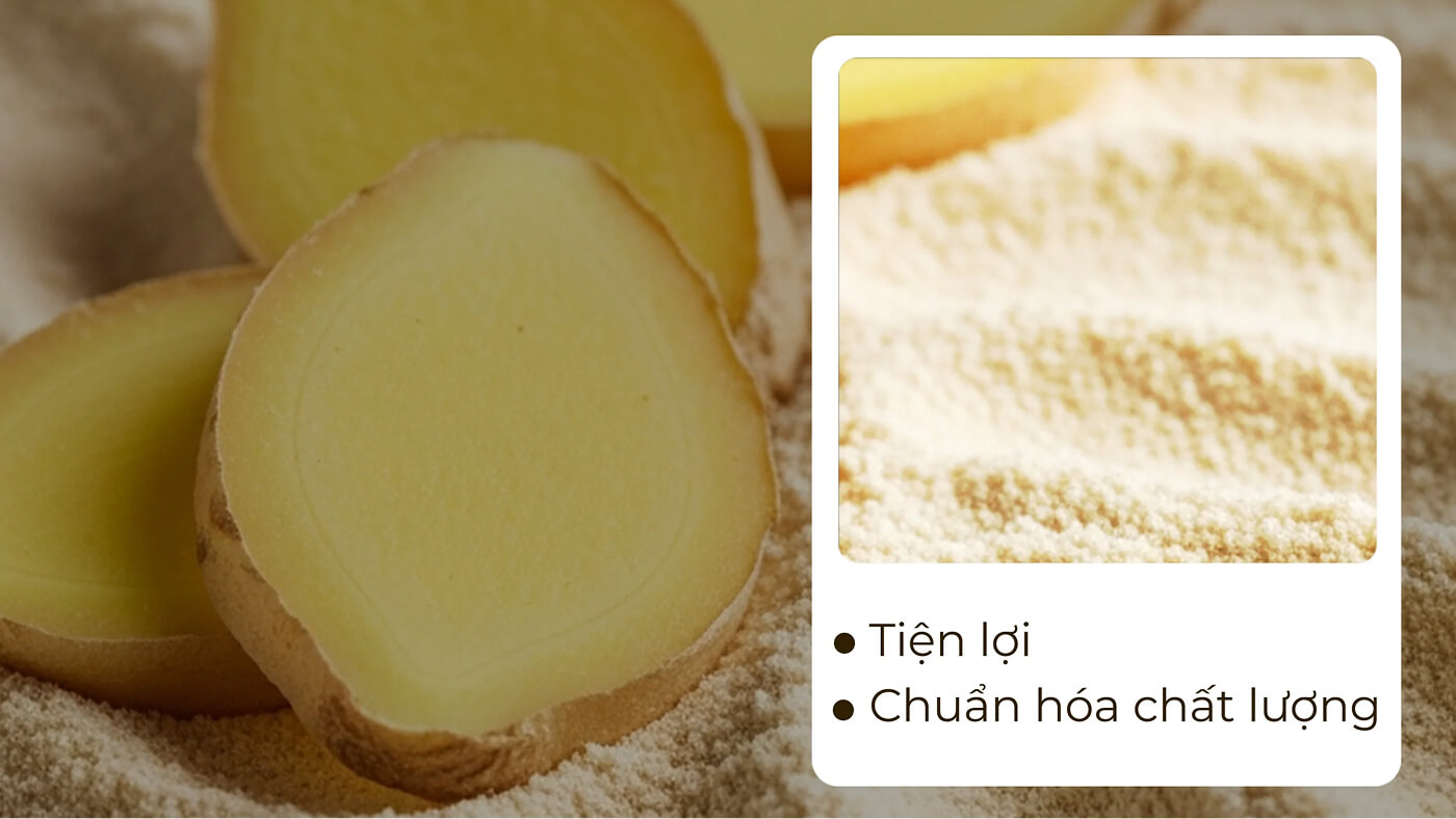 Instant Premium – Tiện lợi cao cấp