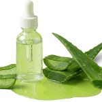Cosmetic extracts