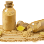 Natural extract powder
