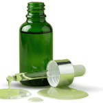 Natural essential oil